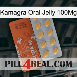 Kamagra Oral Jelly 100Mg 43